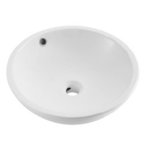 Jaquar Ornamix ONS-WHT-10901 Table Top Basin
