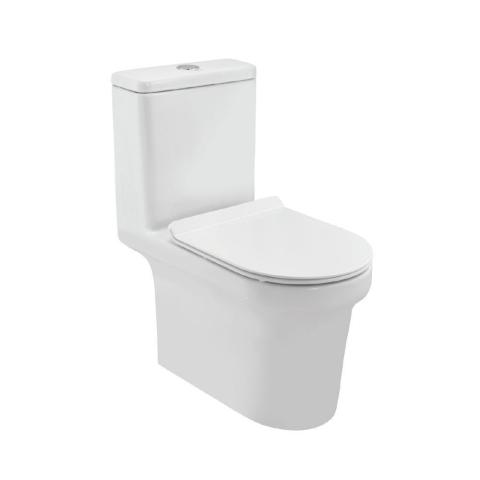 Jaquar Opal OPS-WHT-15851S300UF Single piece-WC