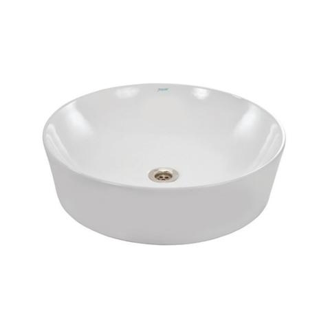 Jaquar Opal OPS-WHT-15901N Thin Rim Table Top Basin