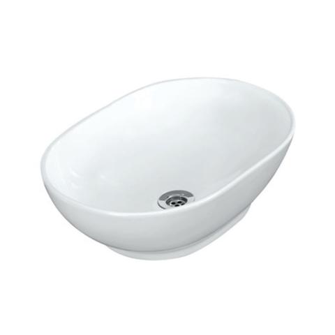 Jaquar Solo SLS-WHT-6901 Table Top Basin