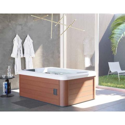 Jaquar Avante Spa Top Version WSP-SLV-SPAAVANTE