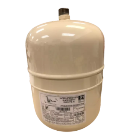 A.O. Smith TW-12-1 Expansion Tank