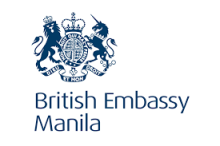 Bristish Embassy Manila