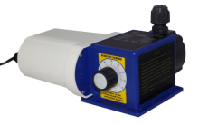 Jet-Flo JM-3.89/7 Dosing Pump