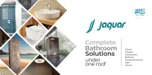 Jaquar bathroom solutions