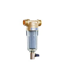 PF-25C1 Spindown Filters