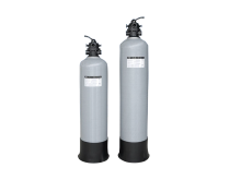 HD 13350 Deep Bed Filter