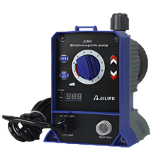 Jet-Flo JCM1-1/20.7 Solenoid Metering Pump