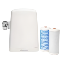 Aquasana AQ-4000W-DVPI Counter Filter