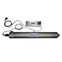 Bio-UV UV Home 3 Ultraviolet Sterilizer