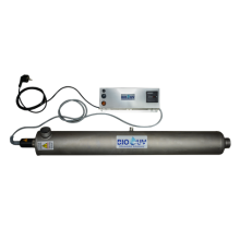 Bio-UV UV Home 6 Ultraviolet Sterilizer 