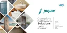Jaquar bathroom solutions