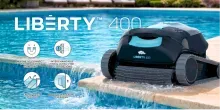 Maytronics Liberty 400