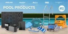 pool products