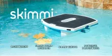 Maytronics Dolphin Skimmi
