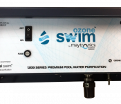 Ozone Swim Unit