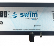 Ozone Swim 3000 BR-500.09 Mineral/Salt+Ozone System