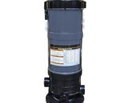 Jet-Flo 73112 Cartridge Filter for Swimming Pools, 50 gpm