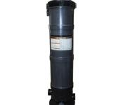 Jet-Flo 73114 90 GPM (100 sq ft) Cartridge Filter for Swimming Pool