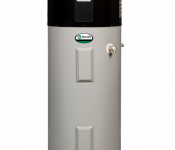 A. O. Smith SHPT-50 Voltex Heat Pump Water Heater