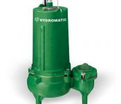 Hydromatic SK100M2 Submersible Sewage Ejector Pump 230V/1PH