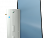 SolarActive SA-1x50FE Solar Water Heater