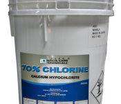 aqua care calcium chlorite