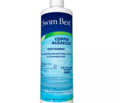 swim best copper algaecide