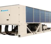 DAIKIN AIR COOLED CHILLERS