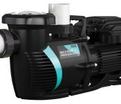Max-E-ProXF VS Commercial Pump