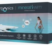 maytronics mineral swim