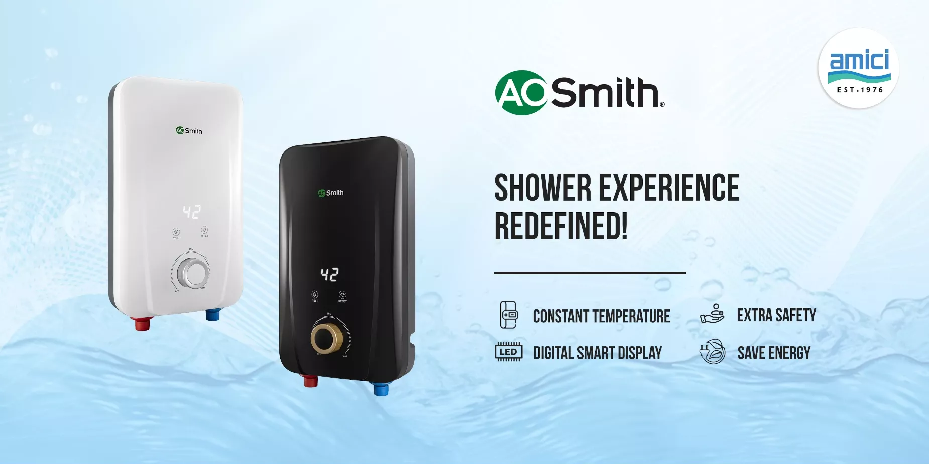 fz water heater