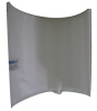 Unicel FG1002 Grid Element (12") 24 Sq Ft for Hayward, Sta-Rite, Jacuzzi D.E. Filter
