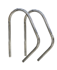 ARV Grab Rail, S.S. AISI 304, A-Shape