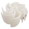 Unicel FG1002 Grid Element (12") 24 Sq Ft for Hayward, Sta-Rite, Jacuzzi D.E. Filter