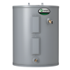 A.O. Smith ECL50X Electric Water Heater, 34" x 26.5" (HxD)