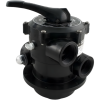 Praher TM-12-JL Top Mount Multiport Valve