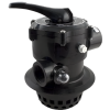 Praher TM-12-H8 Top Down Multiport Valve
