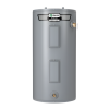 A.O. Smith ECS40X Electric Water Heater, 44" x 20.5" (HxD)