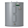 A.O. Smith ECLN40X Electric Water Heater, 31.25" x 23" (HxD)