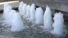 Jet-Flo CYZB Foam Effect Fountain Nozzles