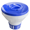 Jet-Flo Floating Chlorine Feeder