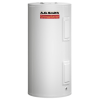 A.O. Smith EES-80 Electric Water Heater, 58" x 24.5" (HxD)