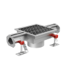 ACO Modular Slot Channel