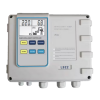 Leading L922 Smart Duplex Pump Control Panel