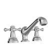 Jaquar Queen's QQT-CHR-7189 3-Hole Basin Mixer