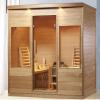 Jaquar Serene Sauna