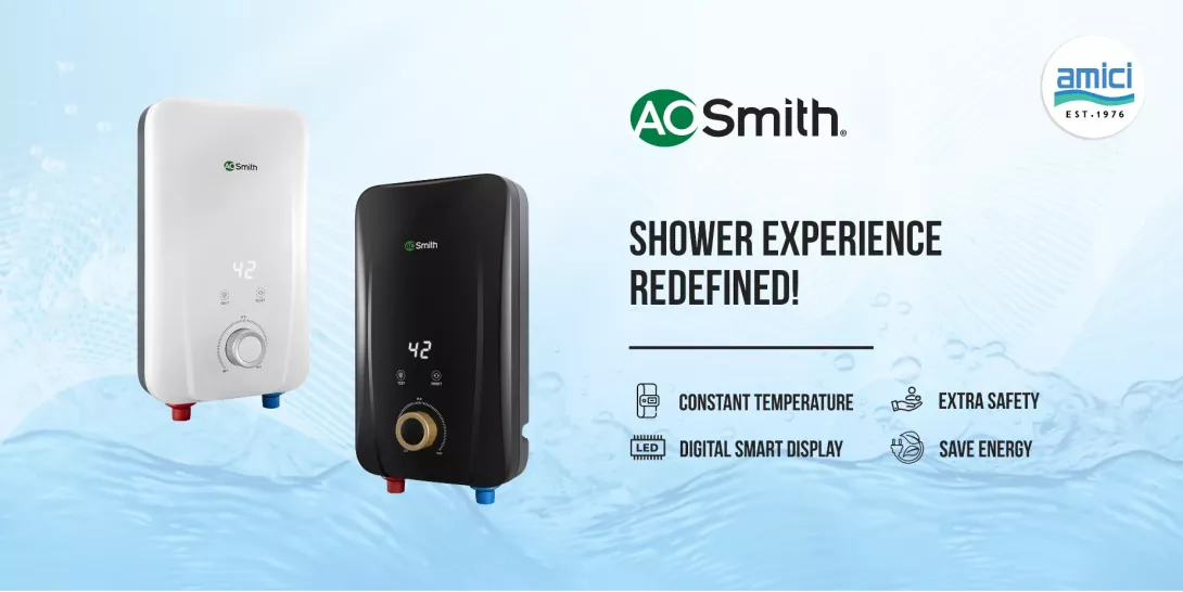 fz water heater