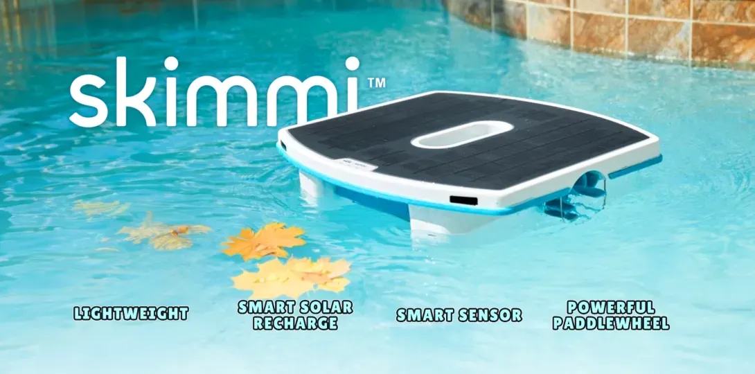 Maytronics Dolphin Skimmi